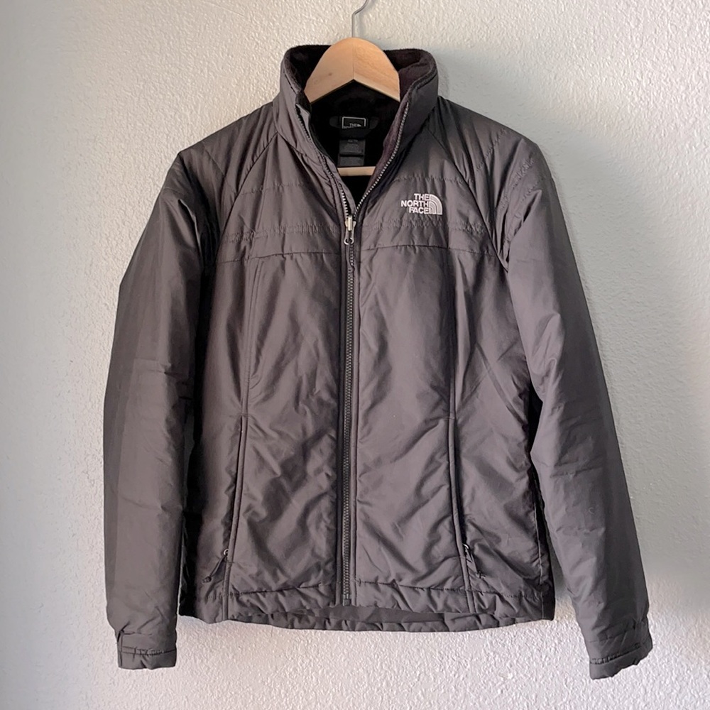 The North Face women’s jacket